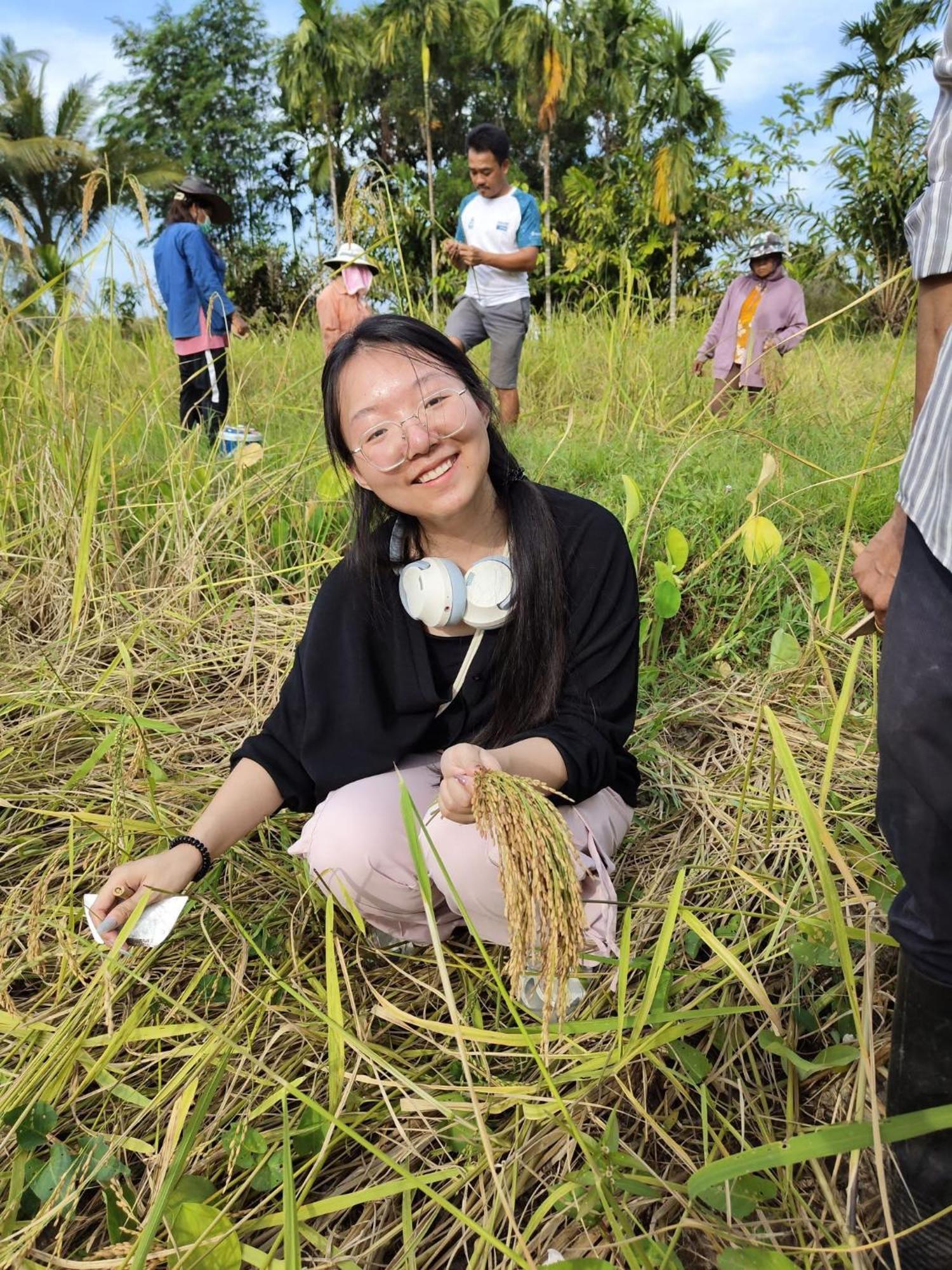 โฮมสเตย์บ้านนายสิงโตเขาคูหา Ban Khu Ha Nai Eksteriør billede